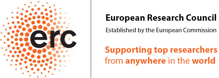 erc logo