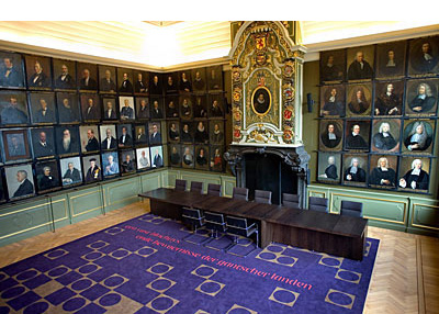 senaatskamer
